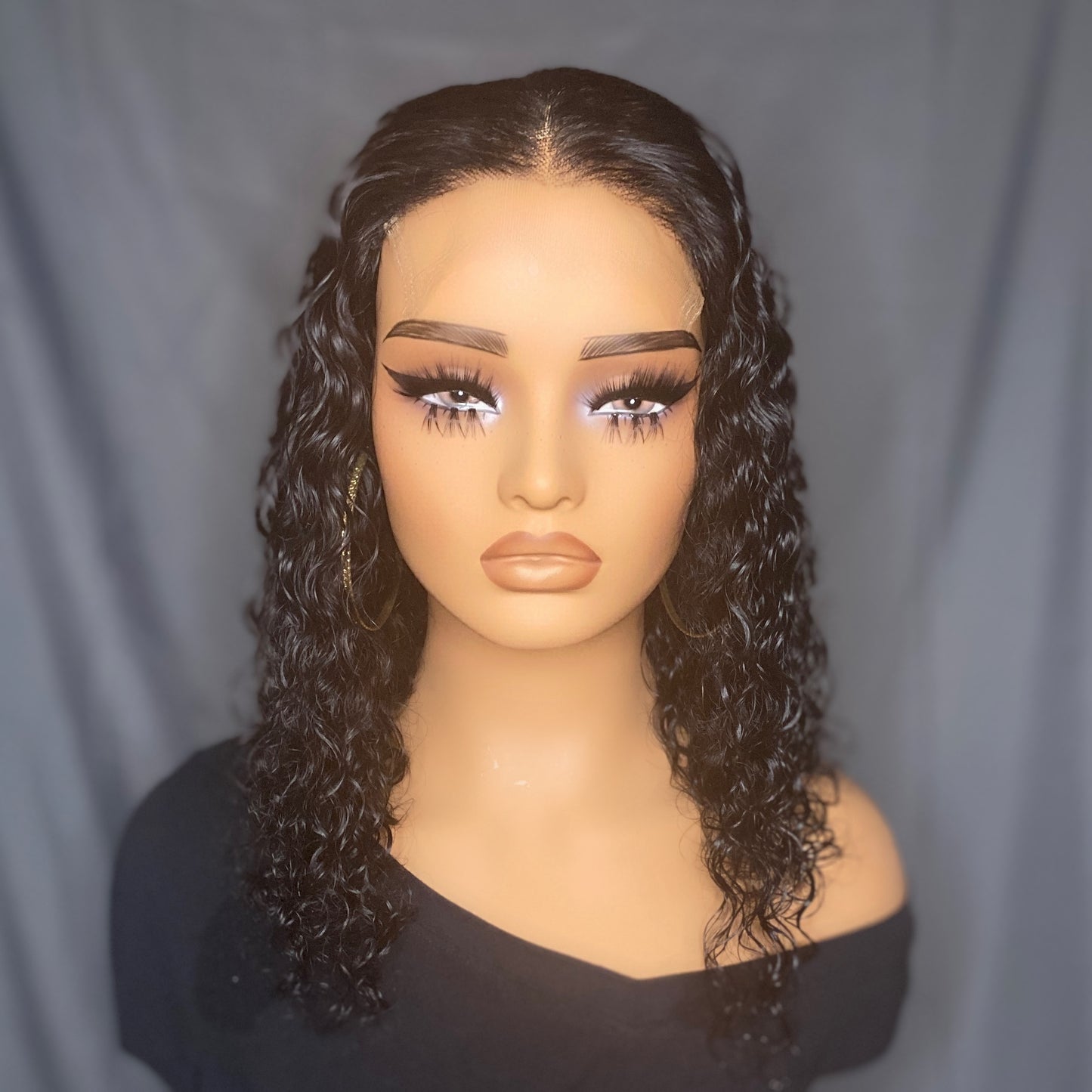 Deep Wave 12inches